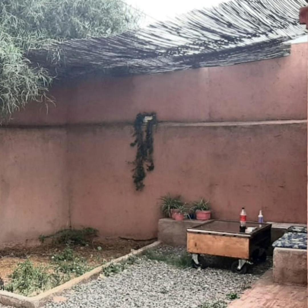 Maison De Vacances 马拉喀什 外观 照片